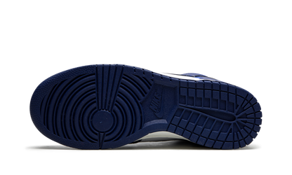 DUNK HIGH WMNS"Deep Royal Blue" DD1869 400