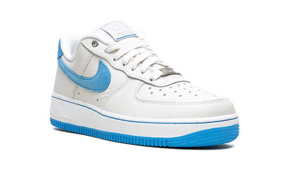 AIR FORCE 1 LO LXX MNS WMNS"University Blue" DX1193 100