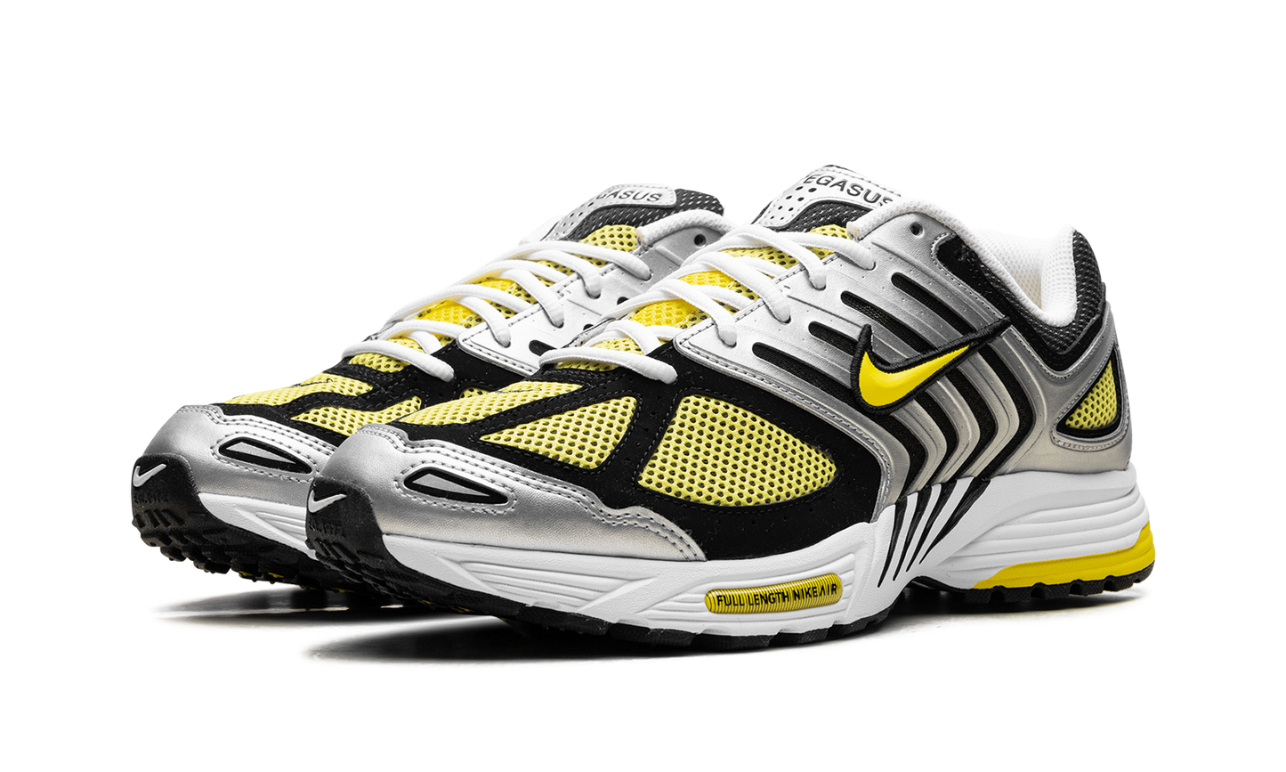 Air Pegasus 2K5 WMNS"Opti Yellow/ Metallic Silver" HQ5718 100