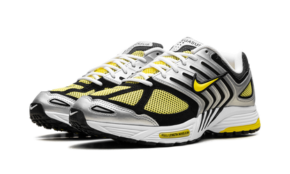 Air Pegasus 2K5 WMNS"Opti Yellow/ Metallic Silver" HQ5718 100