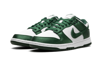 DUNK LOW WMNS"Green Satin" DX5931 100