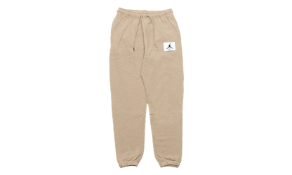 Flight Fleece Sweatpants "Hemp Heather Sail" DQ7468 201