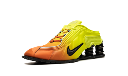 SHOX R4 MULE WMNS"Martine Rose - Safety Orange" DQ2401 800
