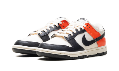 Dunk Low WMNS"Black Toe Bright Crimson" HQ3423 635