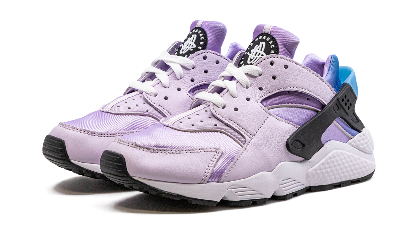 AIR HUARACHE MNS WMNS"Lilac" DZ5207 500