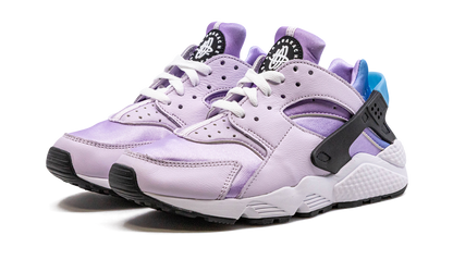 AIR HUARACHE MNS WMNS"Lilac" DZ5207 500