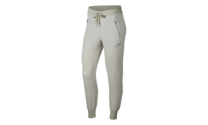 Velour Pants WMNS"Light Bone" 921151 072