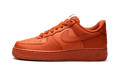 AIR FORCE 1'07 MNS WMNS"Triple Orange" DZ4442 800