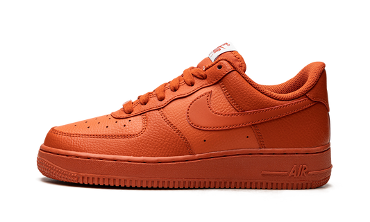 AIR FORCE 1'07 MNS WMNS"Triple Orange" DZ4442 800