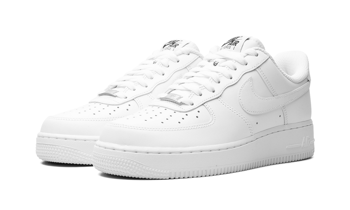 AIR FORCE 1 LO MNS WMNS"Flyease - White" DX5883 100