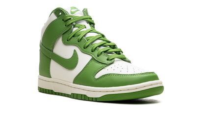 DUNK HIGH WMNS"Chlorophyll" DD1869 300