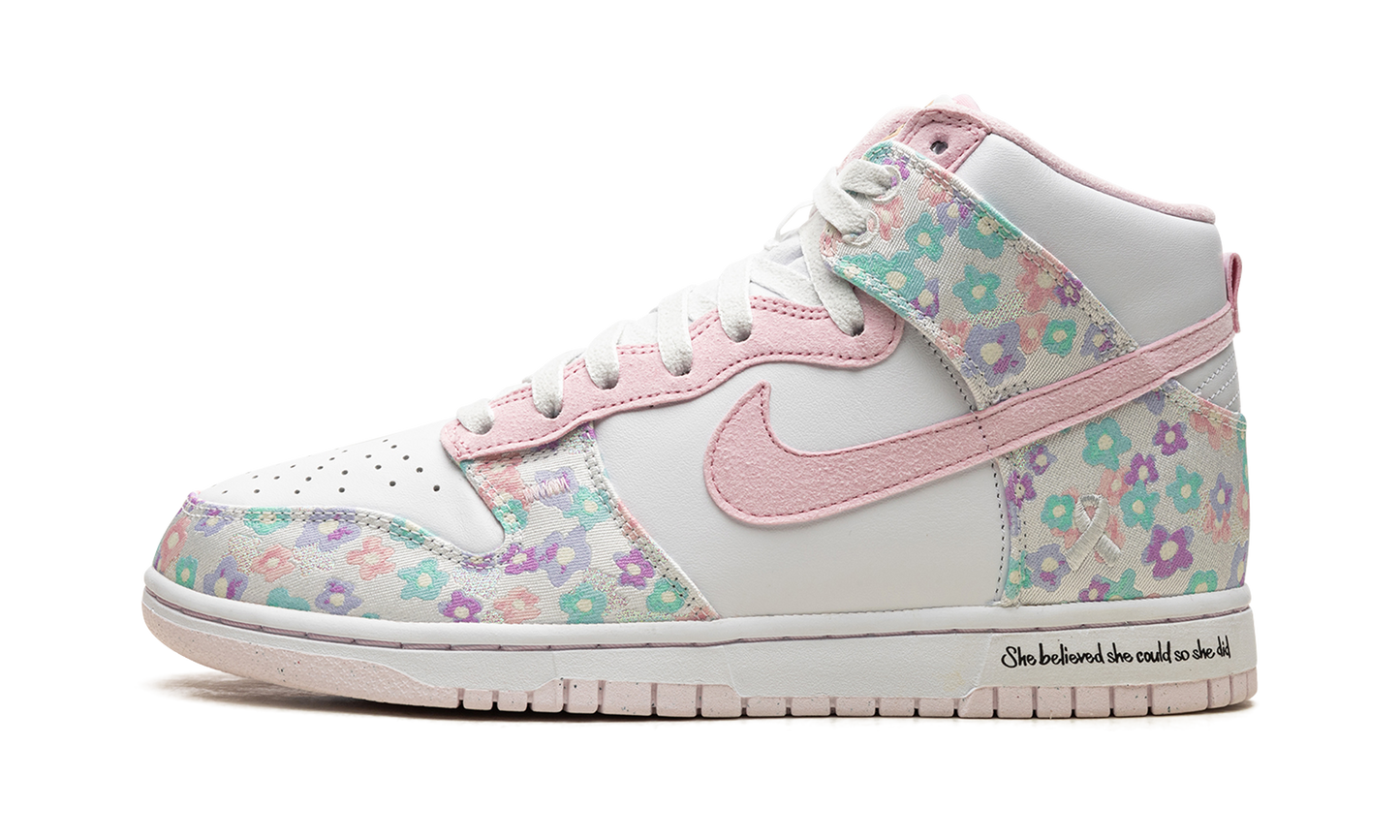 DUNK HIGH DBXIX WMNS"Doernbecher Macey" FZ3026 919