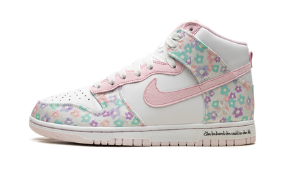 DUNK HIGH DBXIX WMNS"Doernbecher Macey" FZ3026 919