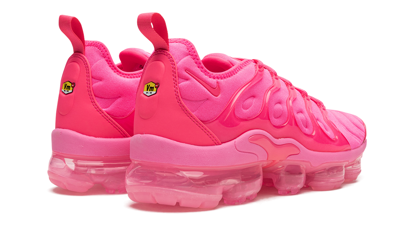 AIR VAPORMAX PLUS MNS WMNS"Hyper Pink" FJ0720 639