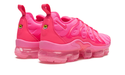 AIR VAPORMAX PLUS MNS WMNS"Hyper Pink" FJ0720 639
