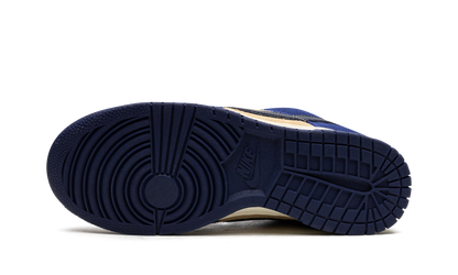 DUNK LO LX WMNS"Blue Suede" DV7411 400