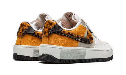 AIR FORCE 1 FONTANKA MNS WMNS"Tortoise Shell"