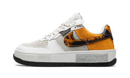 AIR FORCE 1 FONTANKA MNS WMNS"Tortoise Shell"