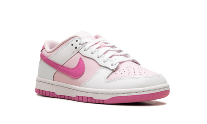 Dunk Low WMNS"Pink Foam" HQ1181 661
