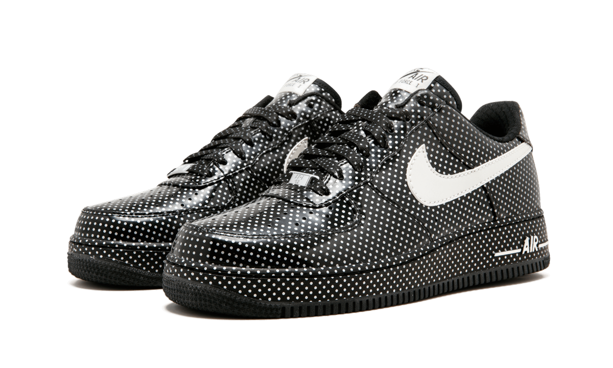 AIR FORCE 1 PREMIUM'07 MNS WMNS 315186 013