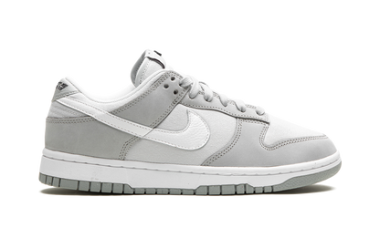 DUNK LOW LX NBHD WMNS"Light Smoke Grey" FB7720 002