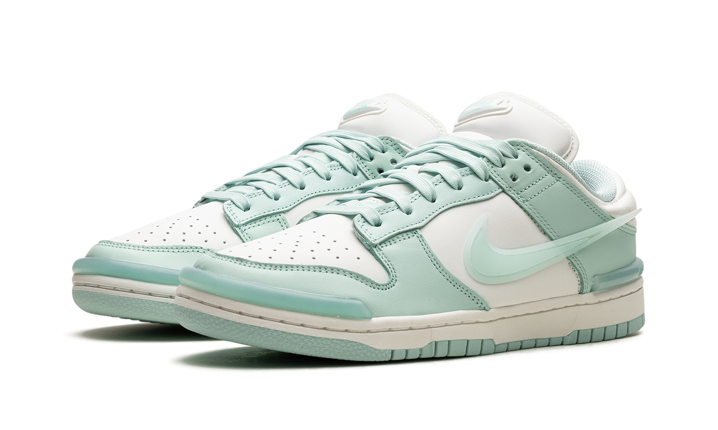 DUNK LO TIST WMNS"Jade Ice" DZ2794 101