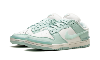 DUNK LO TIST WMNS"Jade Ice" DZ2794 101