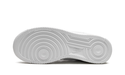 AIR FORCE 1 LO MNS WMNS"Just Do It" DV7584 100