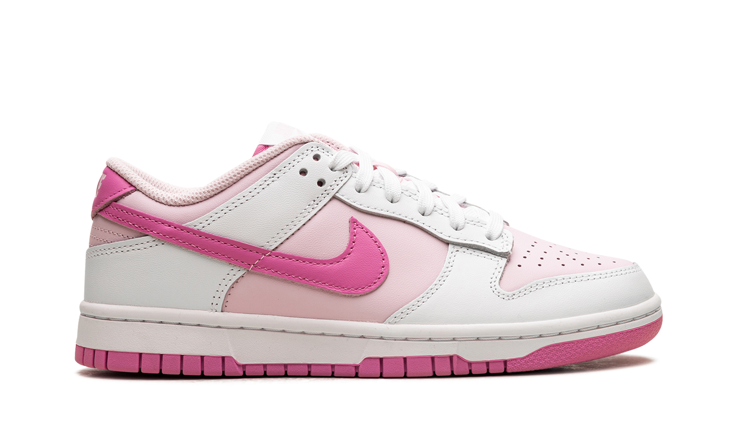 Dunk Low WMNS"Pink Foam" HQ1181 661