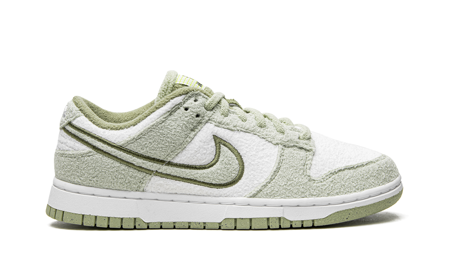 DUNK LO SE CC MNS WMNS"Fleece Pack - Honeydew" DQ7579 300