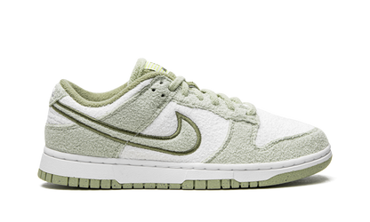 DUNK LO SE CC MNS WMNS"Fleece Pack - Honeydew" DQ7579 300