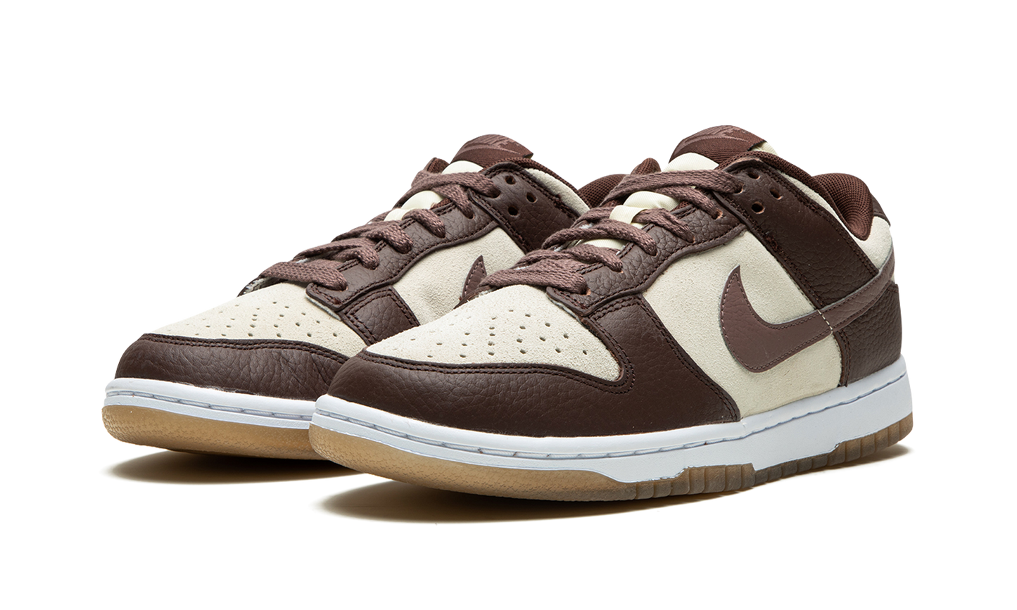 DUNK LOW WMNS"Plum/ Coconut Milk" FJ4734 100