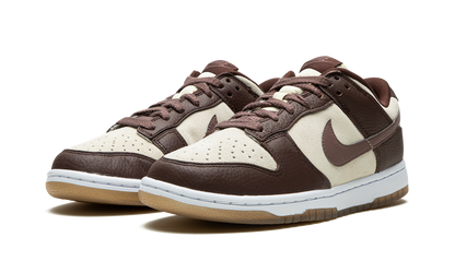 DUNK LOW WMNS"Plum/ Coconut Milk" FJ4734 100