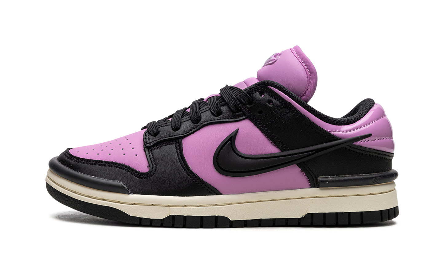 DUNK LO TIST WMNS"Rush Fuchsia" DZ2794 500