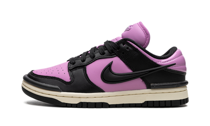 DUNK LO TIST WMNS"Rush Fuchsia" DZ2794 500