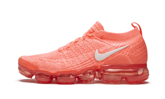 AIR VAPORMAX FLYKNIT 2 WMNS"Crimson Pulse" 942843 800