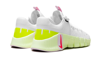 Free Metcon 5 WMNS"Barely Volt Pink Foam" DV3950 104