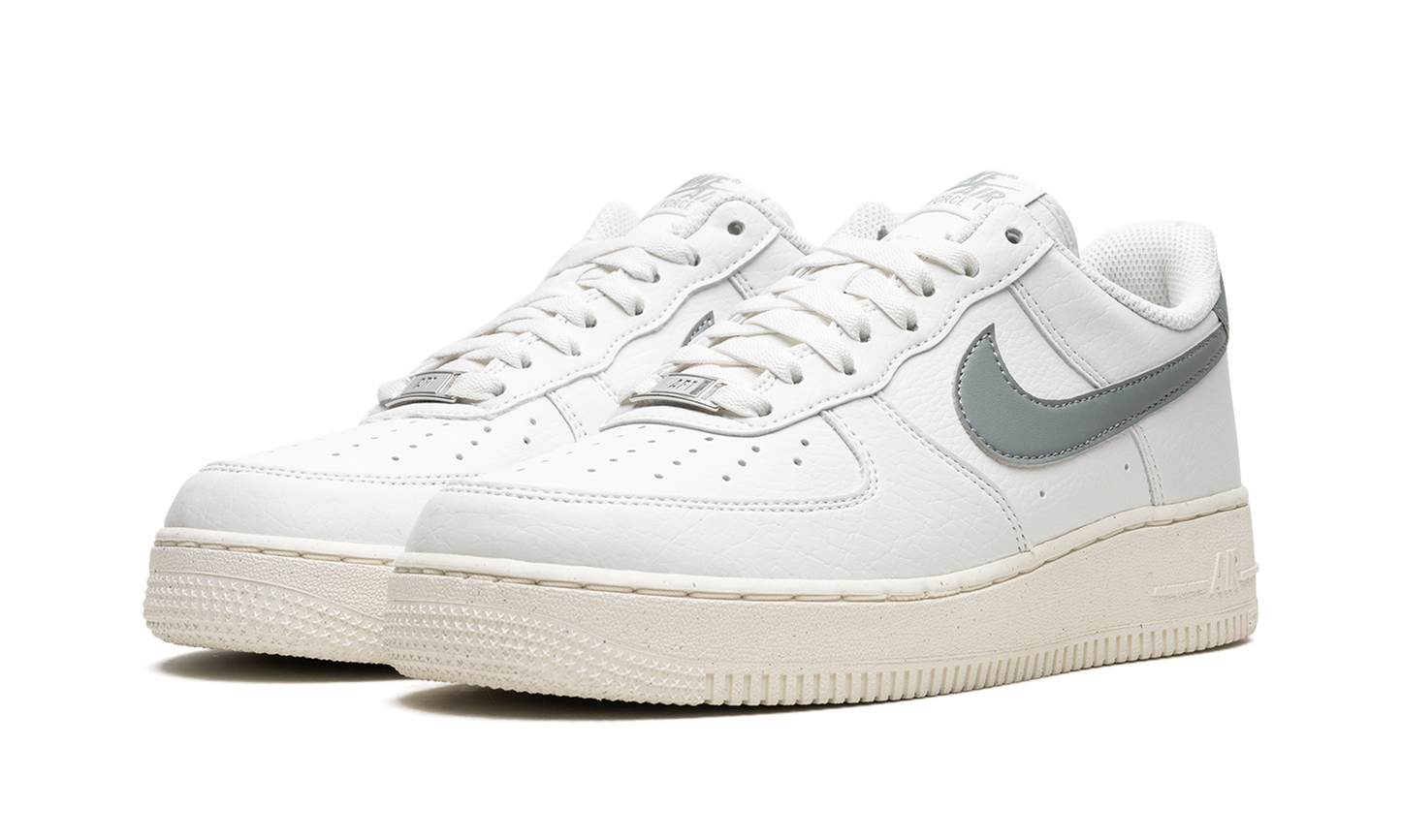 AIR FORCE 1'07 NEXT NATURE MNS WMNS"Mica Green" DN1430 107