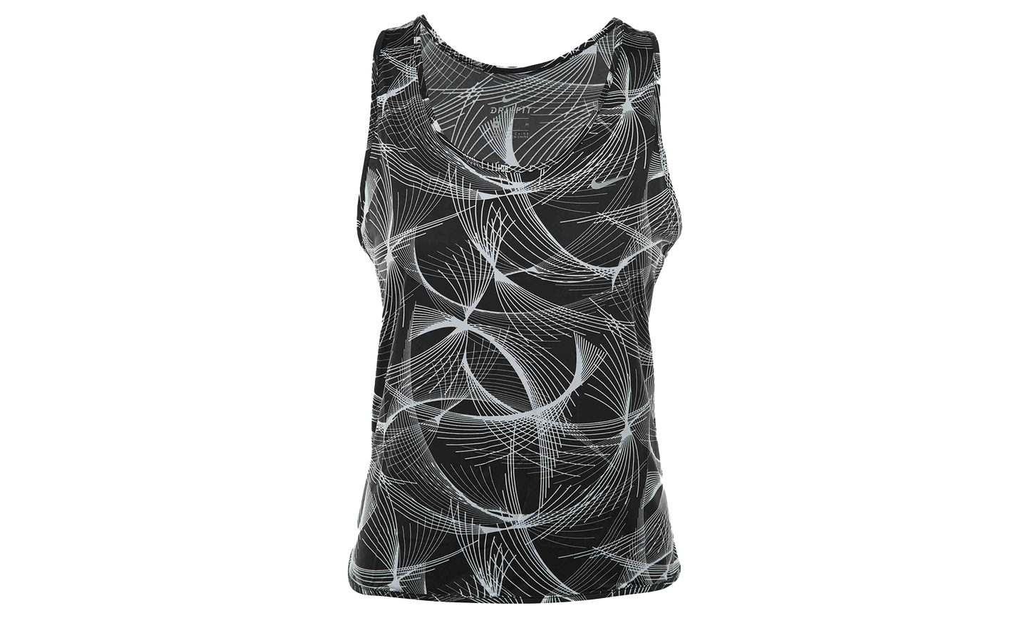 Dry Running Tank Top"BLACK" 799554 014