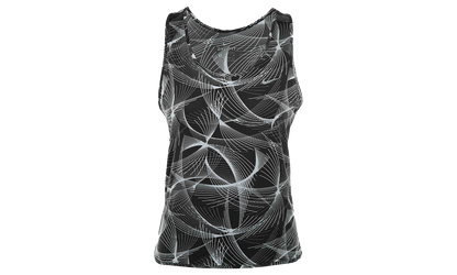 Dry Running Tank Top"BLACK" 799554 014
