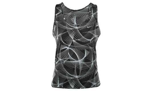 Dry Running Tank Top"BLACK" 799554 014