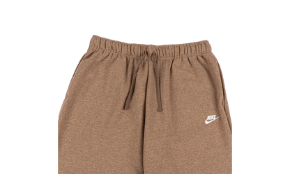 NSW Club Fleece Oversized Sweatpants WMNS"Mink Brown" DQ5800 214