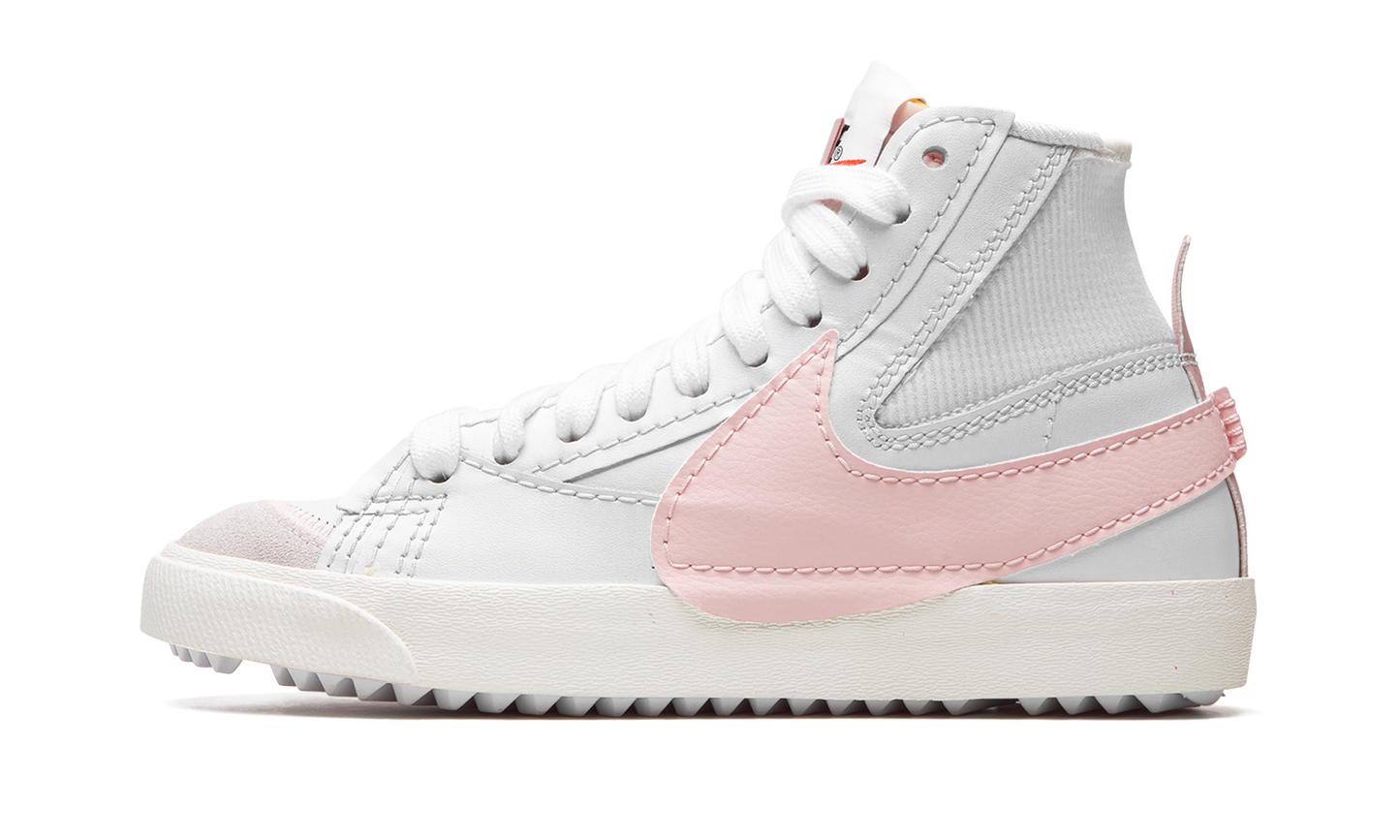 BLAZER MID 77 JUMBO WMNS"Pink" DQ1471 101