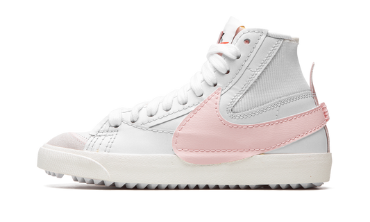 BLAZER MID 77 JUMBO WMNS"Pink" DQ1471 101