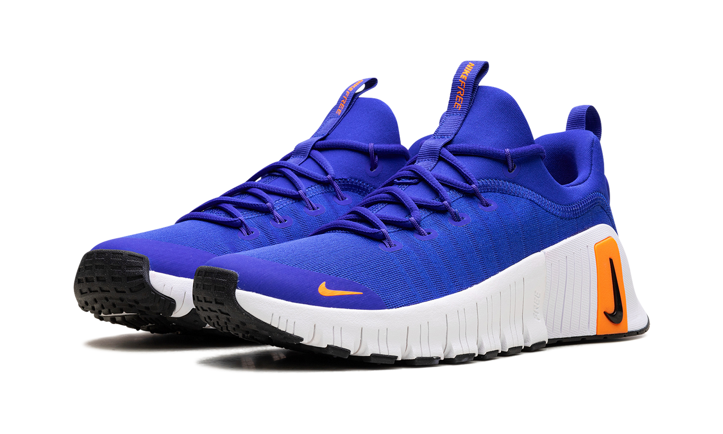 Metcon 6 WMNS"Racer blue/ black sail" FJ7126 400