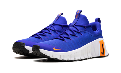 Metcon 6 WMNS"Racer blue/ black sail" FJ7126 400