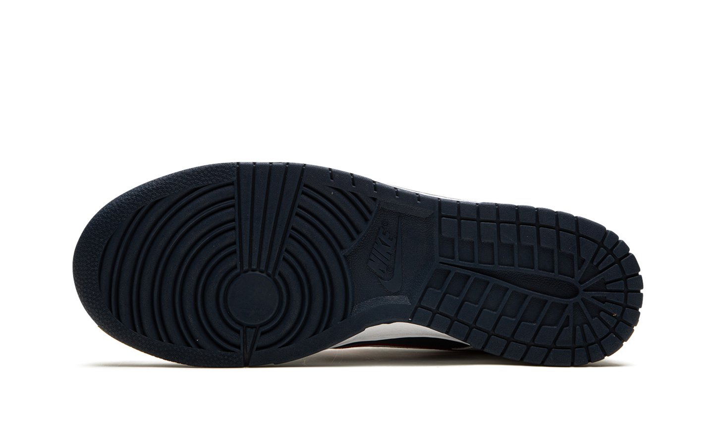 DUNK LOW WMNS"Houston Comets Four-Peat" DZ2780 100