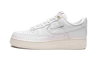 AIR FORCE 1 LO MNS WMNS"Logo Pack - White" DZ5616 100