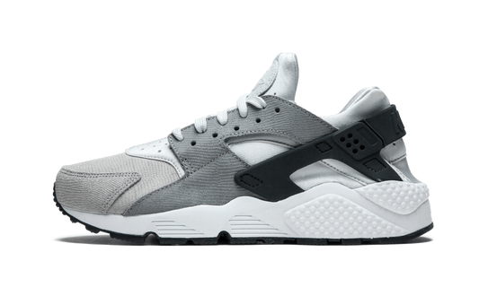AIR HUARACHE RUN PRM MNS WMNS"Grey" 683818 009