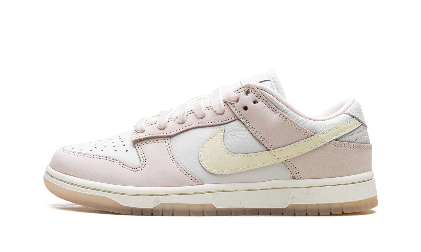 Dunk Low WMNS"Light Soft Pink" FB7910 601